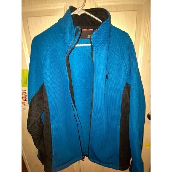 Spyder Foremost Men's Jacket - Picture 1 of 3